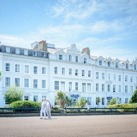 Somerset Hotel Llandudno Buitenkant foto
