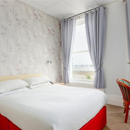 Somerset Hotel Llandudno Buitenkant foto