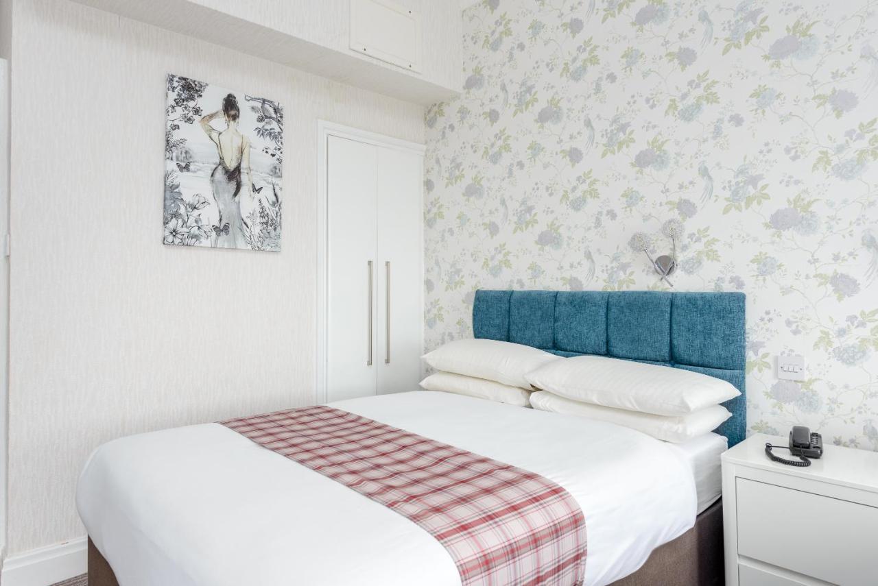 Somerset Hotel Llandudno Buitenkant foto